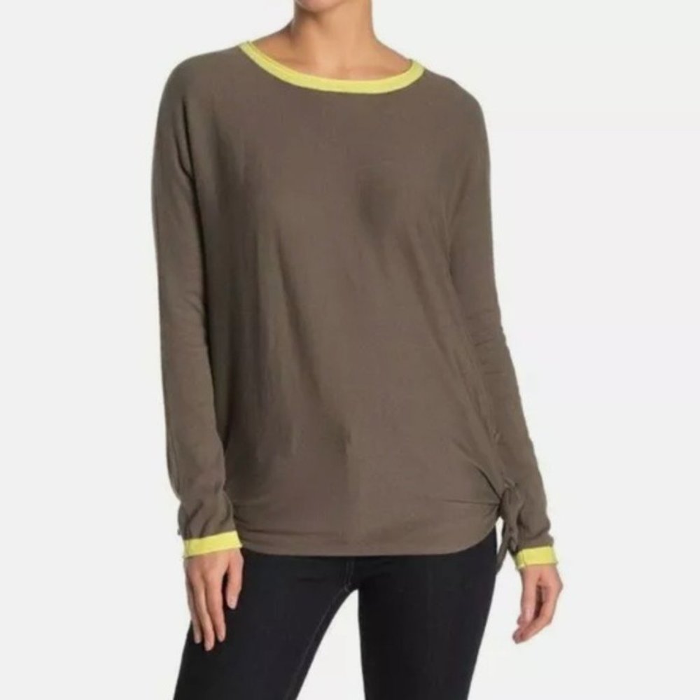 NWT CLOTH By Design Nordstrom As You Wish Sweater L